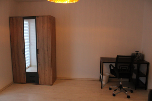 Modern and fashionable suite in Augsburg - Gallery - 5