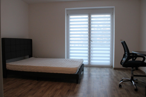 Modern and fashionable suite in Augsburg - Gallery - 6