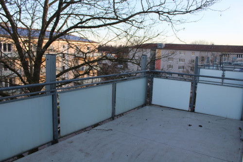 Modern and fashionable suite in Augsburg - Gallery - 9