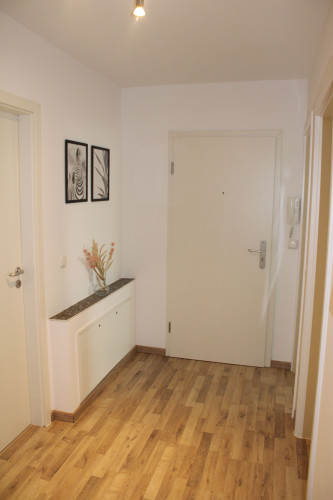 Modern and fashionable suite in Augsburg - Gallery - 8