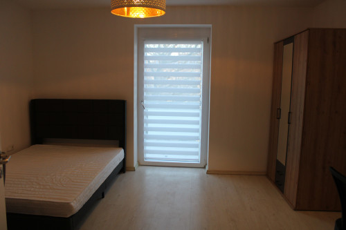 Modern and fashionable suite in Augsburg - Gallery - 7