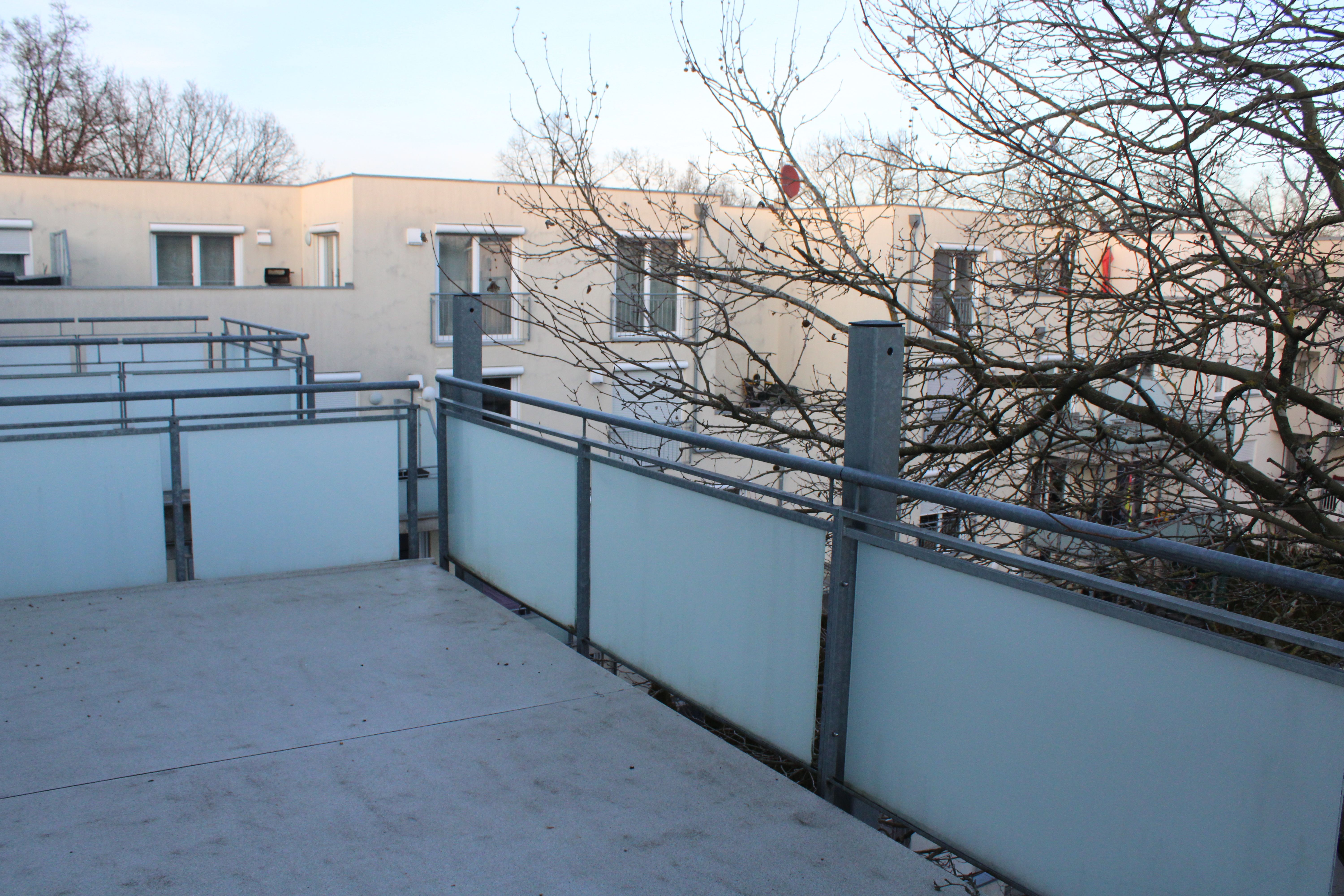 Modern And Fashionable Suite In Augsburg - 1