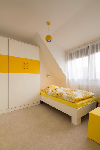 Cozy 3-room flat - Gallery - 8