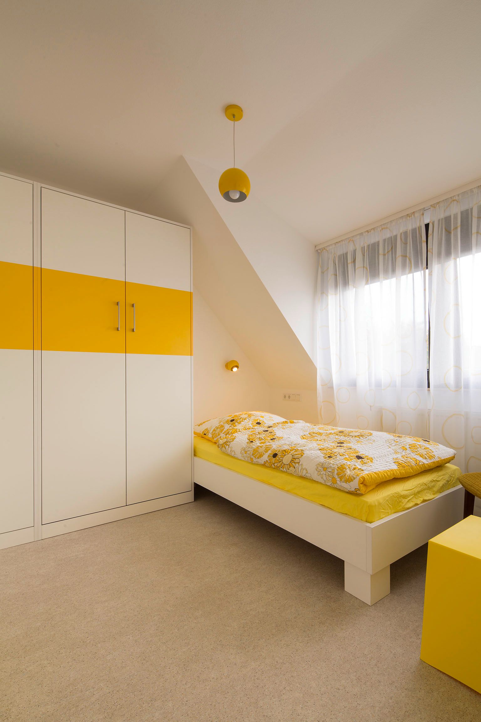 Cozy 3-Room Flat - 1