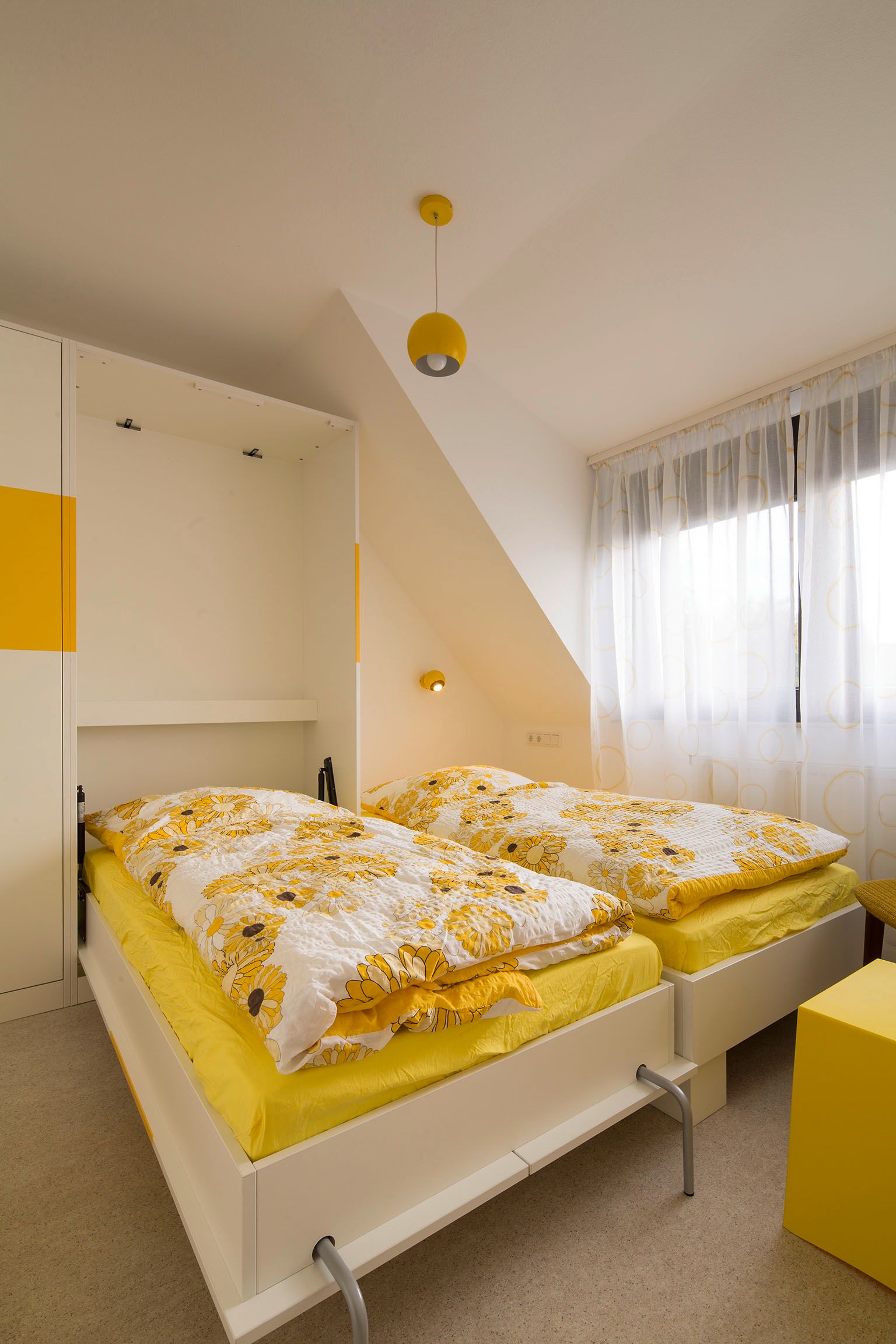 Cozy 3-Room Flat - 3