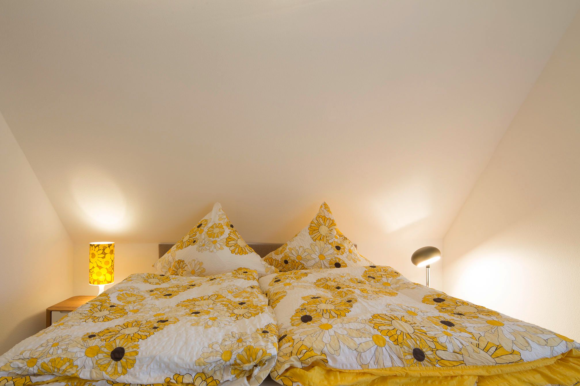 Cozy 3-Room Flat - 5