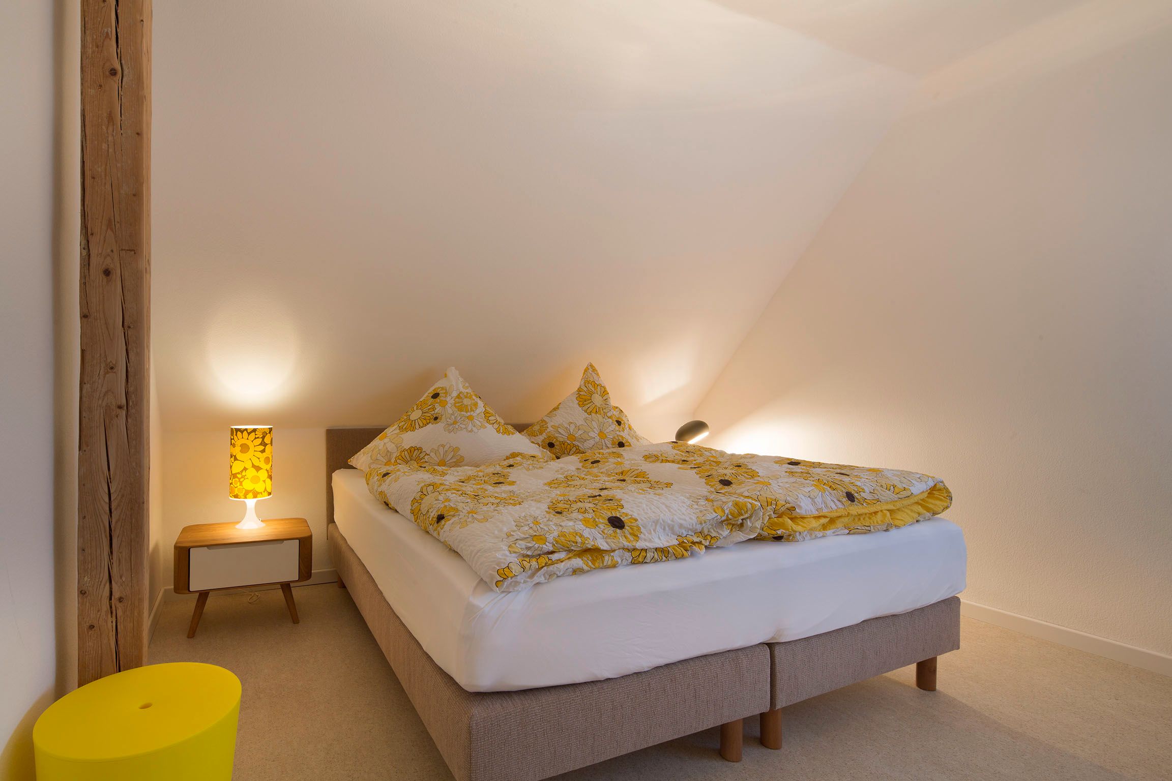 Cozy 3-Room Flat - 4