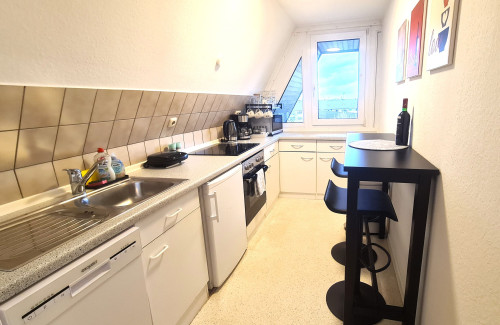 CozyCityApartments2 - 2 Room Flat in Ratingen, near Düsseldorf - Gallery - 11