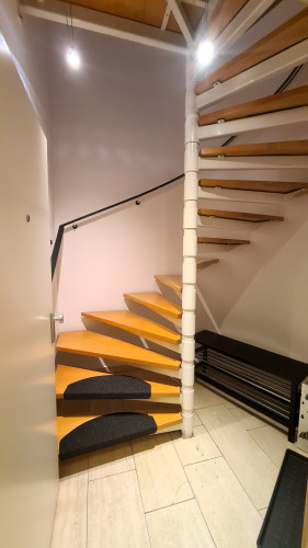 CozyCityApartments2 - 2 Room Flat in Ratingen, near Düsseldorf  - Gallery -  5