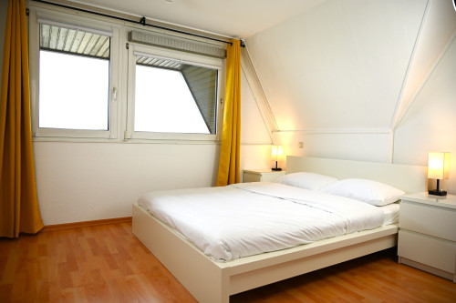 CozyCityApartments2 - 2 Room Flat in Ratingen, near Düsseldorf - Gallery - 13