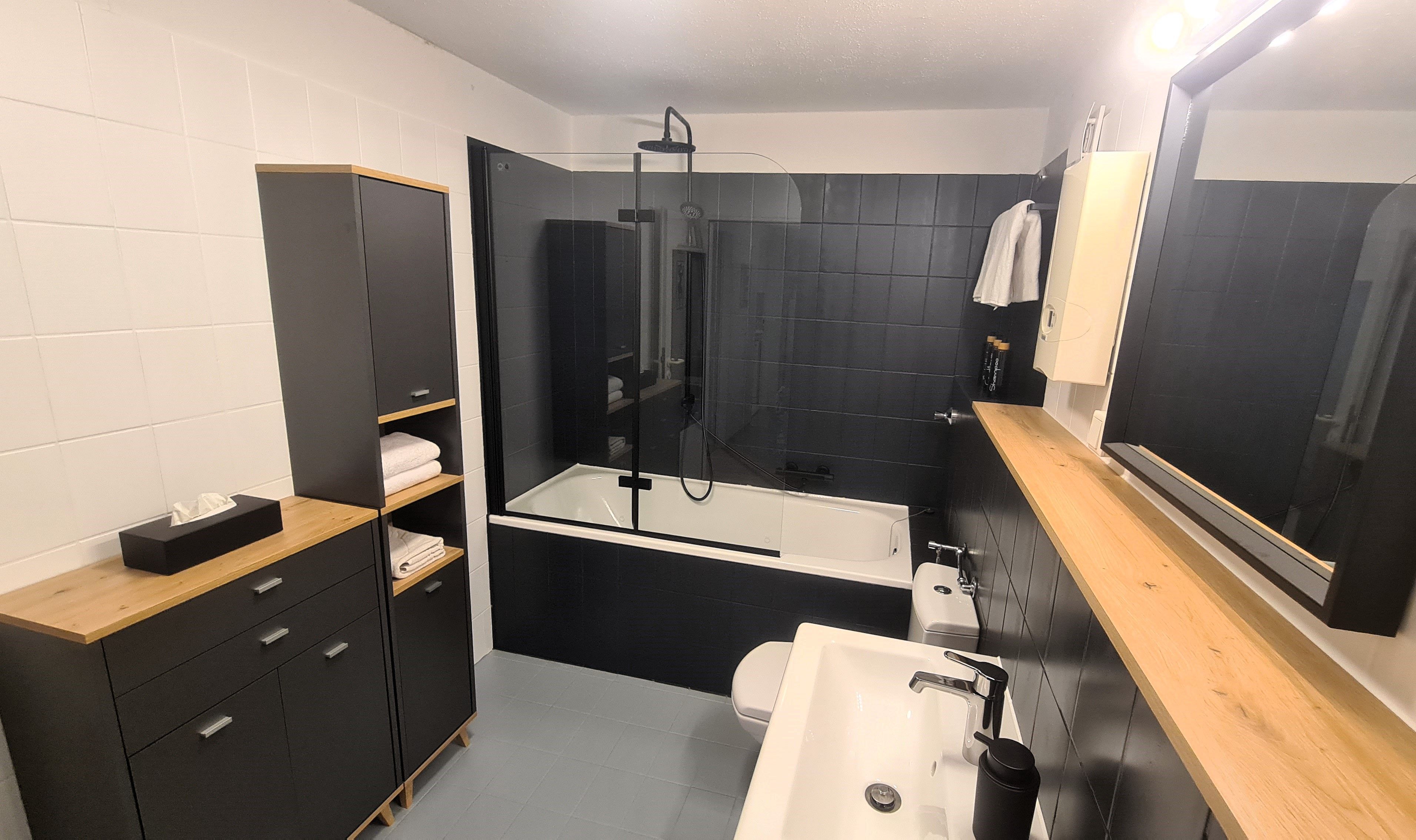  CozyCityApartments2 - 2 Room Flat In Ratingen, Near Düsseldorf  -  CozyCityApartments2 - 2 Room Flat in Ratingen, near Düsseldorf  - Gallery -  3