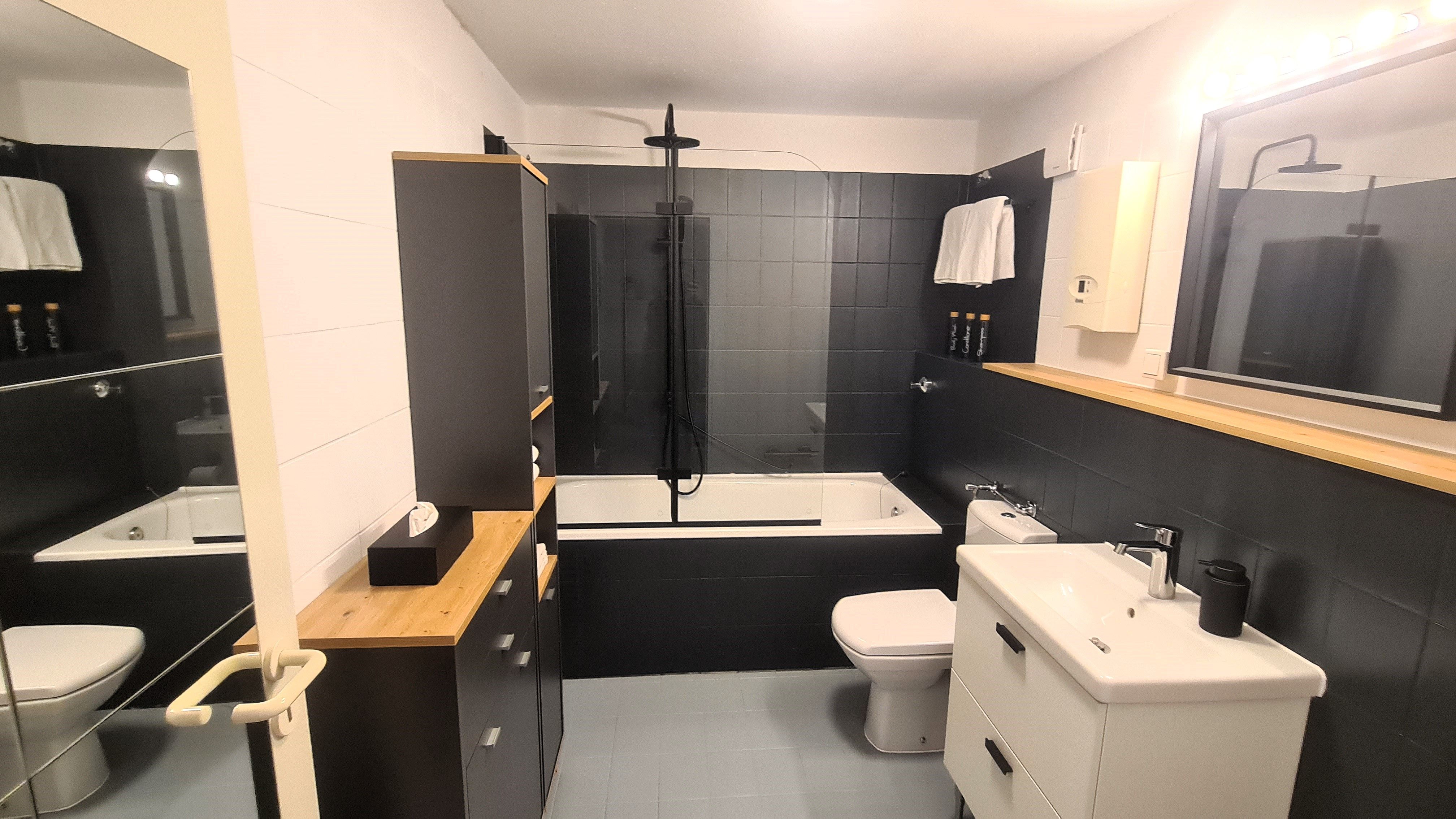  CozyCityApartments2 - 2 Room Flat In Ratingen, Near Düsseldorf  -  CozyCityApartments2 - 2 Room Flat in Ratingen, near Düsseldorf  - Gallery -  2