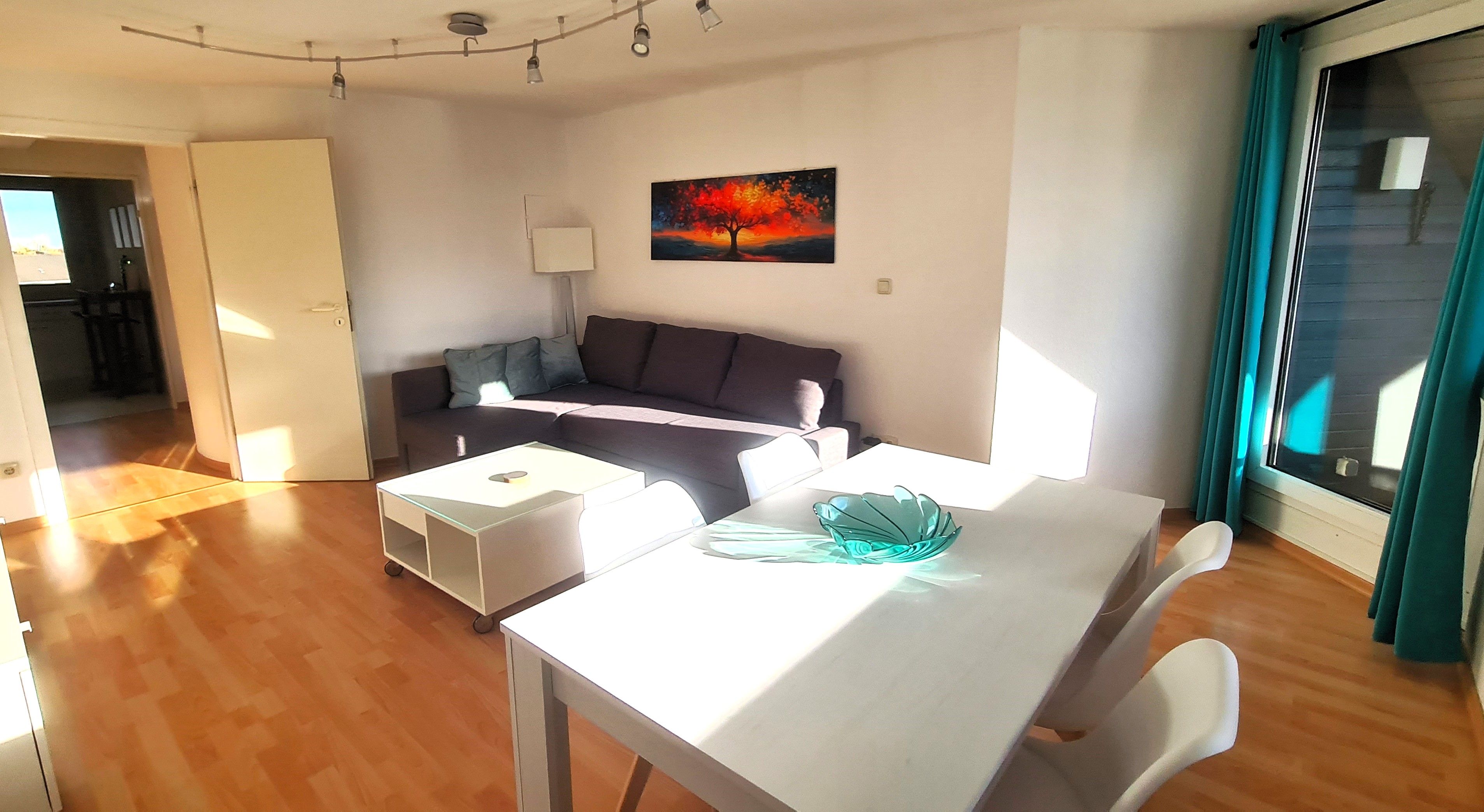  CozyCityApartments2 - 2 Room Flat In Ratingen, Near Düsseldorf  -  CozyCityApartments2 - 2 Room Flat in Ratingen, near Düsseldorf  - Gallery -  15