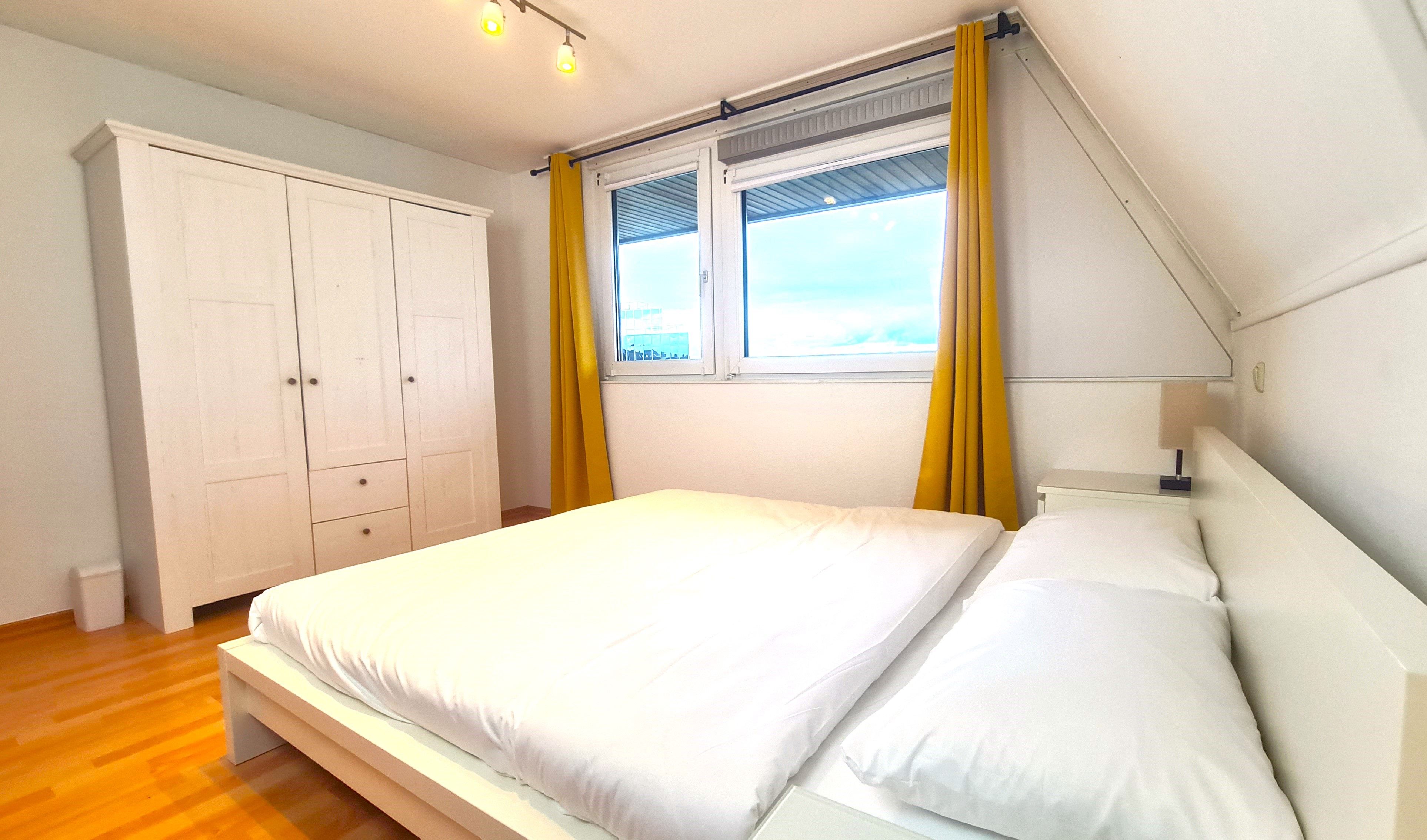  CozyCityApartments2 - 2 Room Flat In Ratingen, Near Düsseldorf  -  CozyCityApartments2 - 2 Room Flat in Ratingen, near Düsseldorf  - Gallery -  13