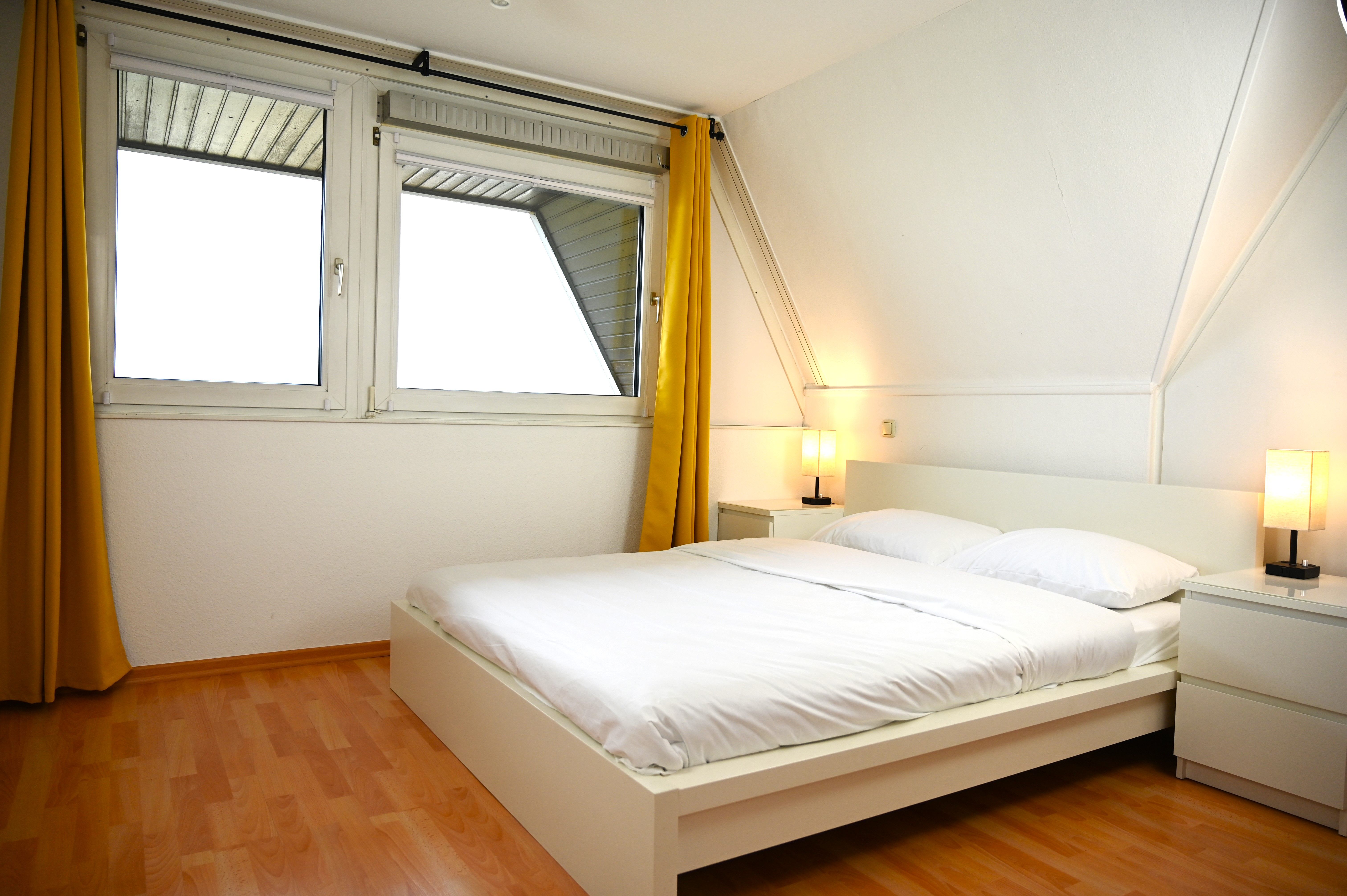  CozyCityApartments2 - 2 Room Flat In Ratingen, Near Düsseldorf  -  CozyCityApartments2 - 2 Room Flat in Ratingen, near Düsseldorf  - Gallery -  12