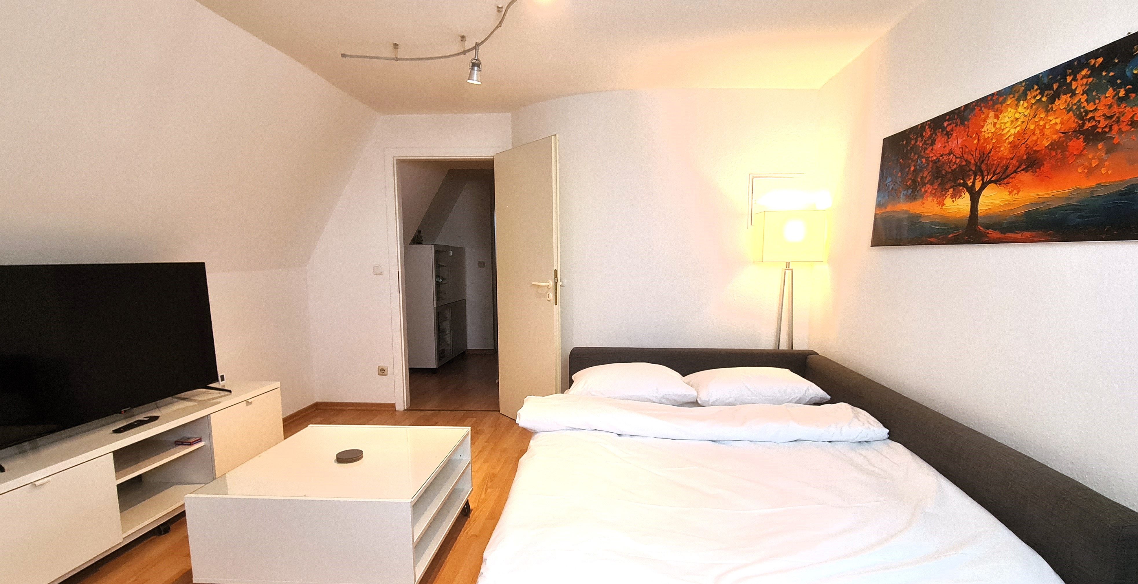  CozyCityApartments2 - 2 Room Flat In Ratingen, Near Düsseldorf  -  CozyCityApartments2 - 2 Room Flat in Ratingen, near Düsseldorf  - Gallery -  14