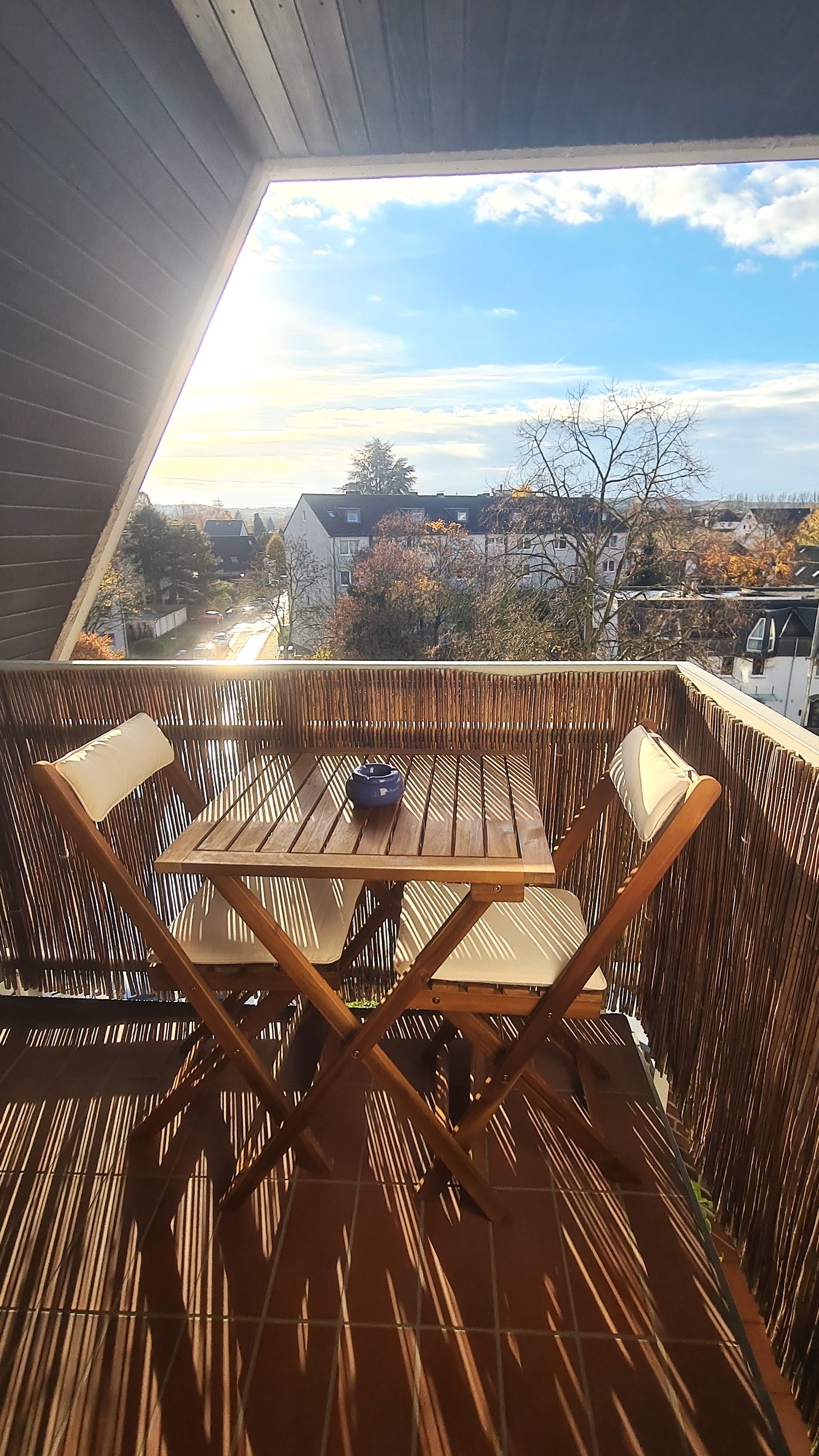  CozyCityApartments2 - 2 Room Flat In Ratingen, Near Düsseldorf  -  CozyCityApartments2 - 2 Room Flat in Ratingen, near Düsseldorf  - Gallery -  1