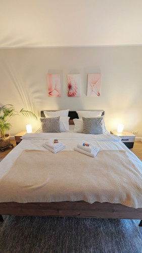 Gorgeous and great loft in Recklinghausen - Gallery - 11