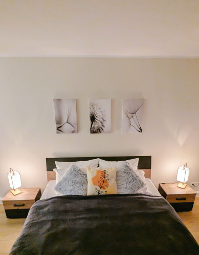 Gorgeous and great loft in Recklinghausen - Gallery - 20