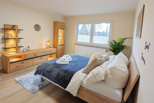 Gorgeous and great loft in Recklinghausen - Gallery - 28