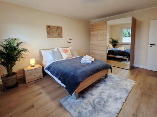 Gorgeous and great loft in Recklinghausen - Gallery - 26