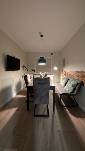 Gorgeous and great loft in Recklinghausen - Gallery - 7