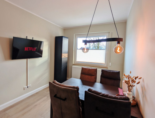 Gorgeous and great loft in Recklinghausen - Gallery - 32