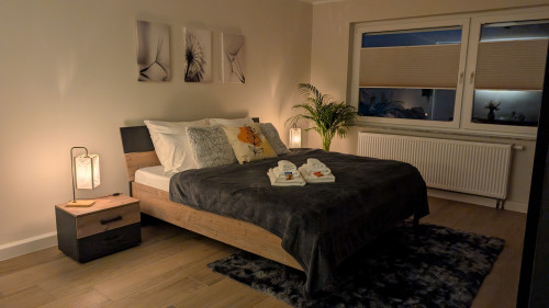 Gorgeous and great loft in Recklinghausen - Gallery - 21