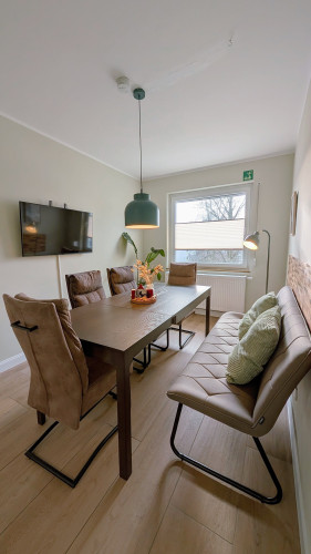 Gorgeous and great loft in Recklinghausen - Gallery - 8