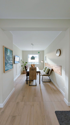 Gorgeous and great loft in Recklinghausen - Gallery - 17