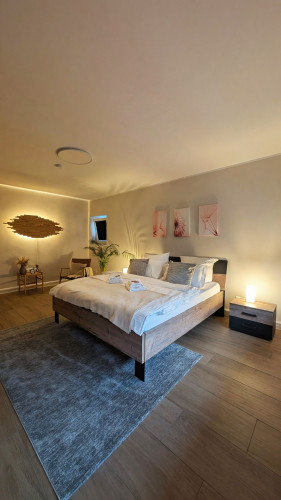Gorgeous and great loft in Recklinghausen - Gallery - 12