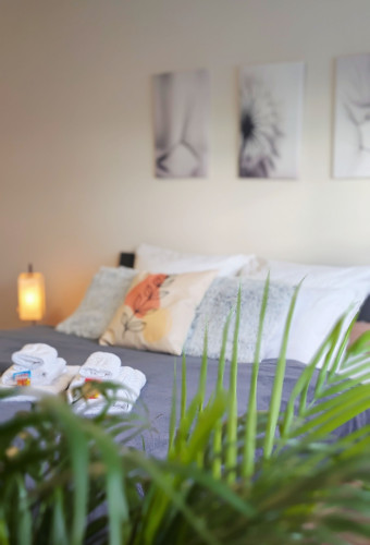 Gorgeous and great loft in Recklinghausen - Gallery - 27