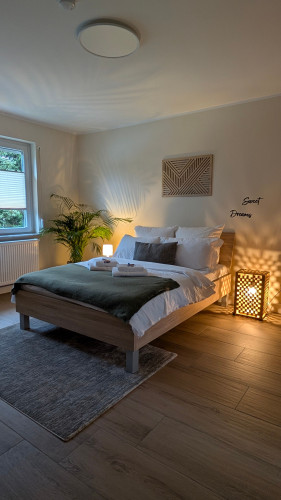 Gorgeous and great loft in Recklinghausen - Gallery - 15