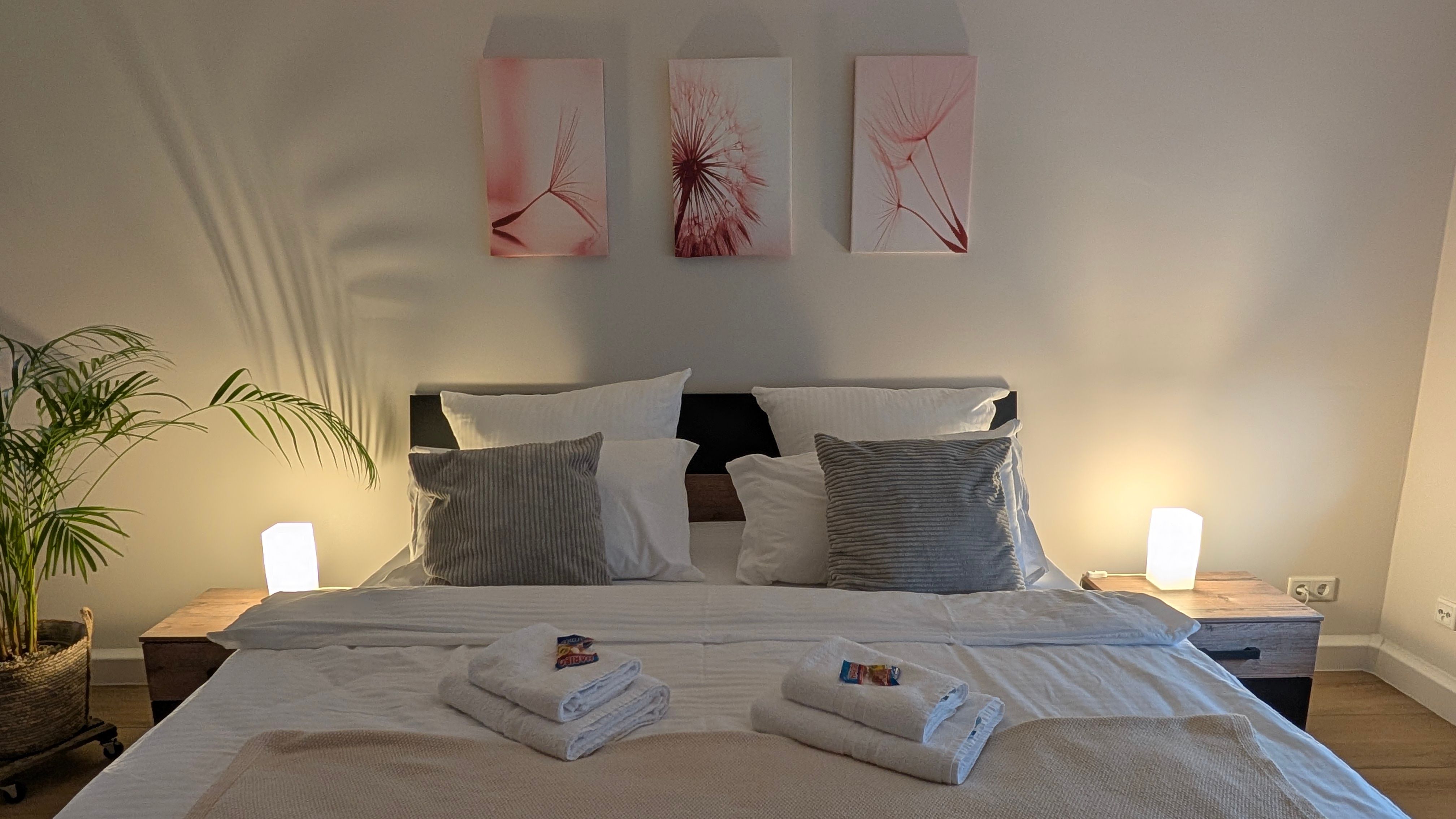 Gorgeous And Great Loft In Recklinghausen - Gorgeous and great loft in Recklinghausen - Gallery - 4