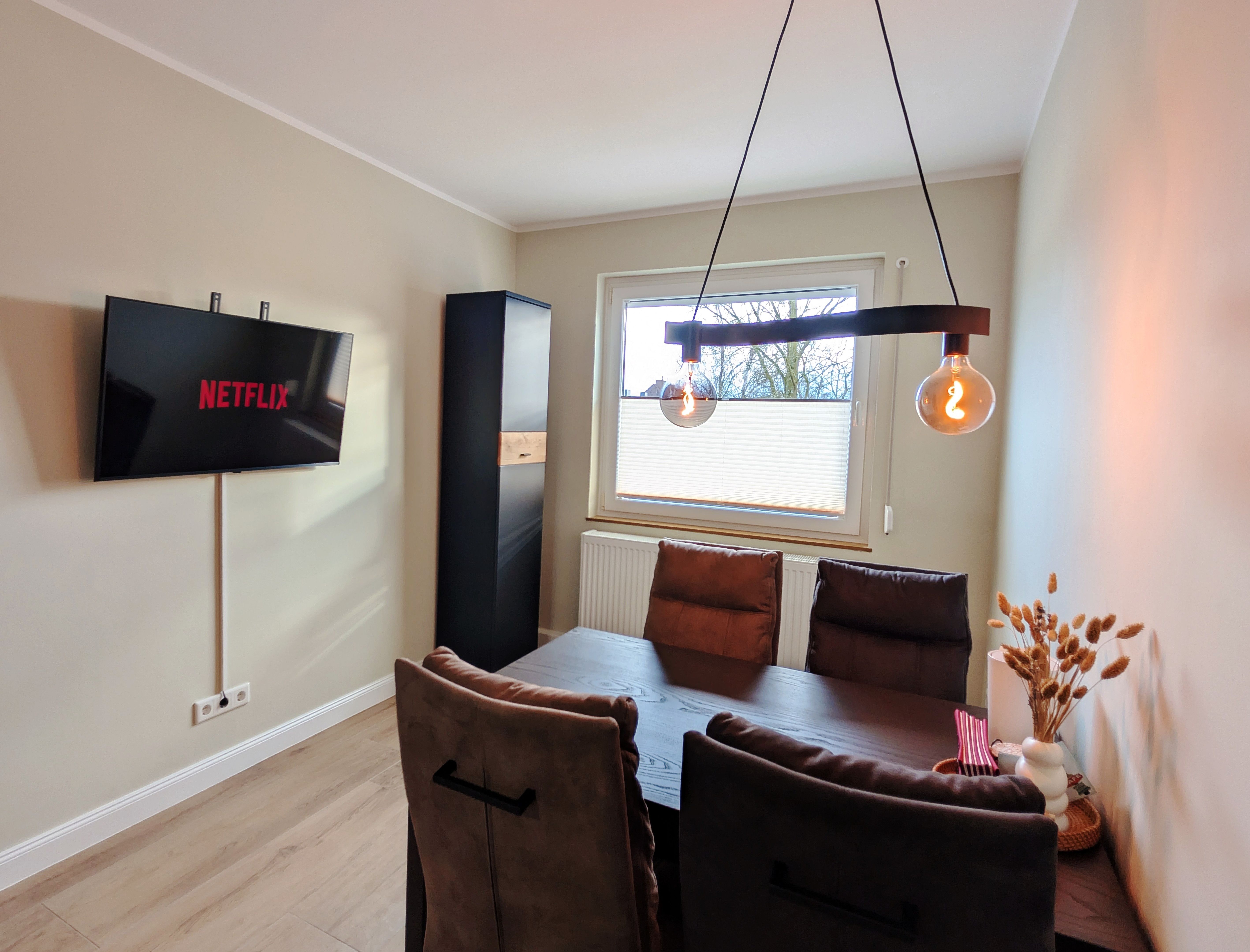 Gorgeous And Great Loft In Recklinghausen - Gorgeous and great loft in Recklinghausen - Gallery - 20