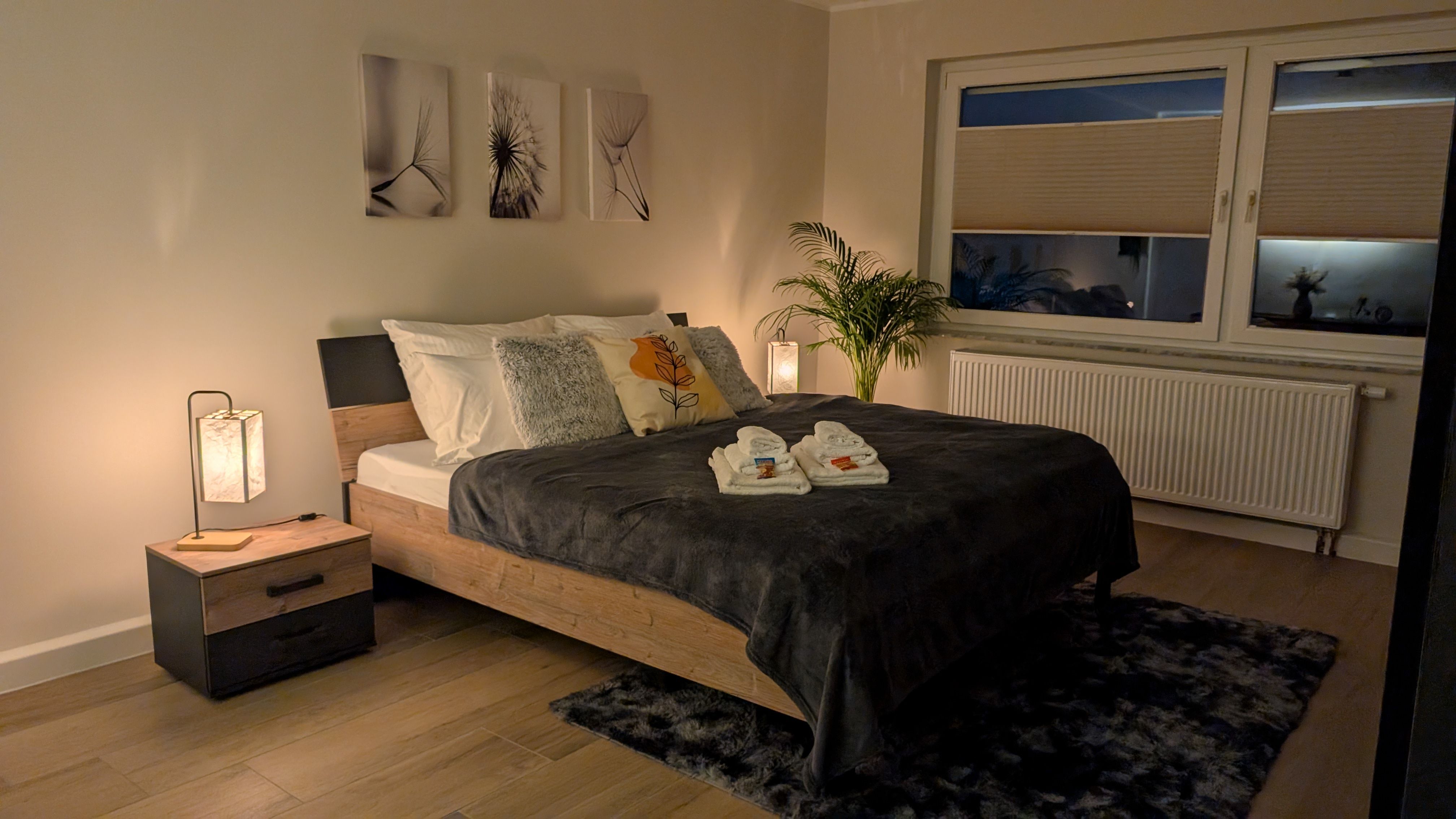 Gorgeous And Great Loft In Recklinghausen - Gorgeous and great loft in Recklinghausen - Gallery - 31