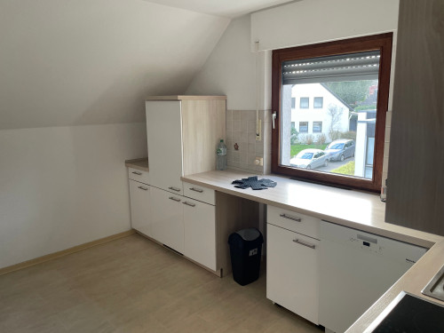 Schöne, einladende Wohnung in bester Lage in Laurensberg Aachen