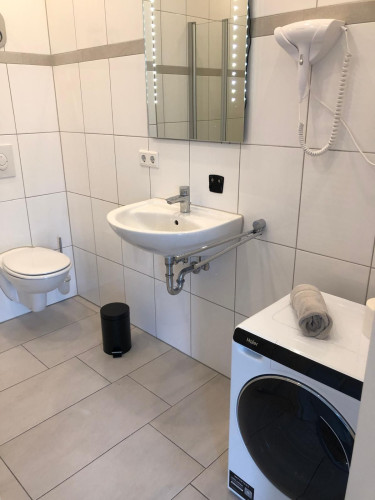 Top designer apartment in Münster