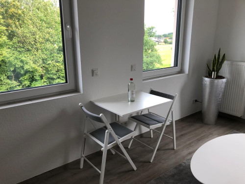 Top designer apartment in Münster - Gallery - 9