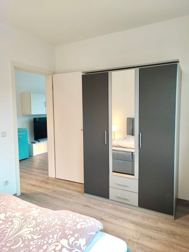 Top designer apartment in Münster - Gallery - 14