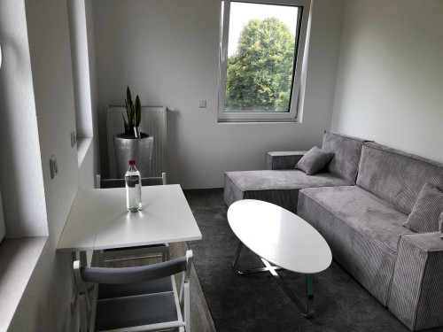 Top designer apartment in Münster - Gallery - 10