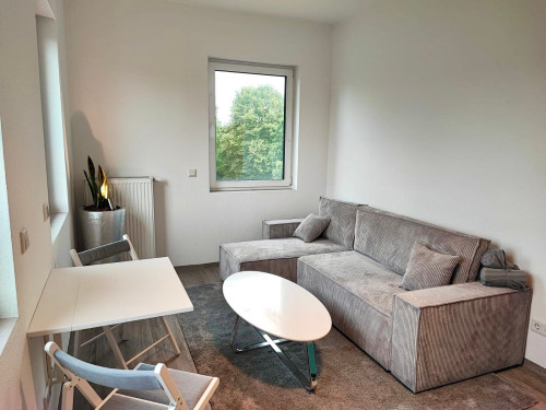 Top designer apartment in Münster - Gallery - 17