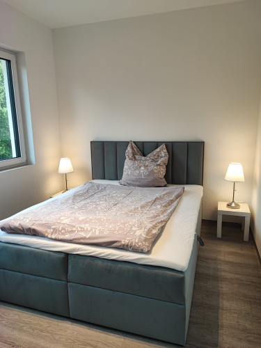 Top designer apartment in Münster