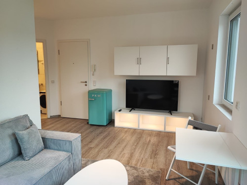 Top designer apartment in Münster