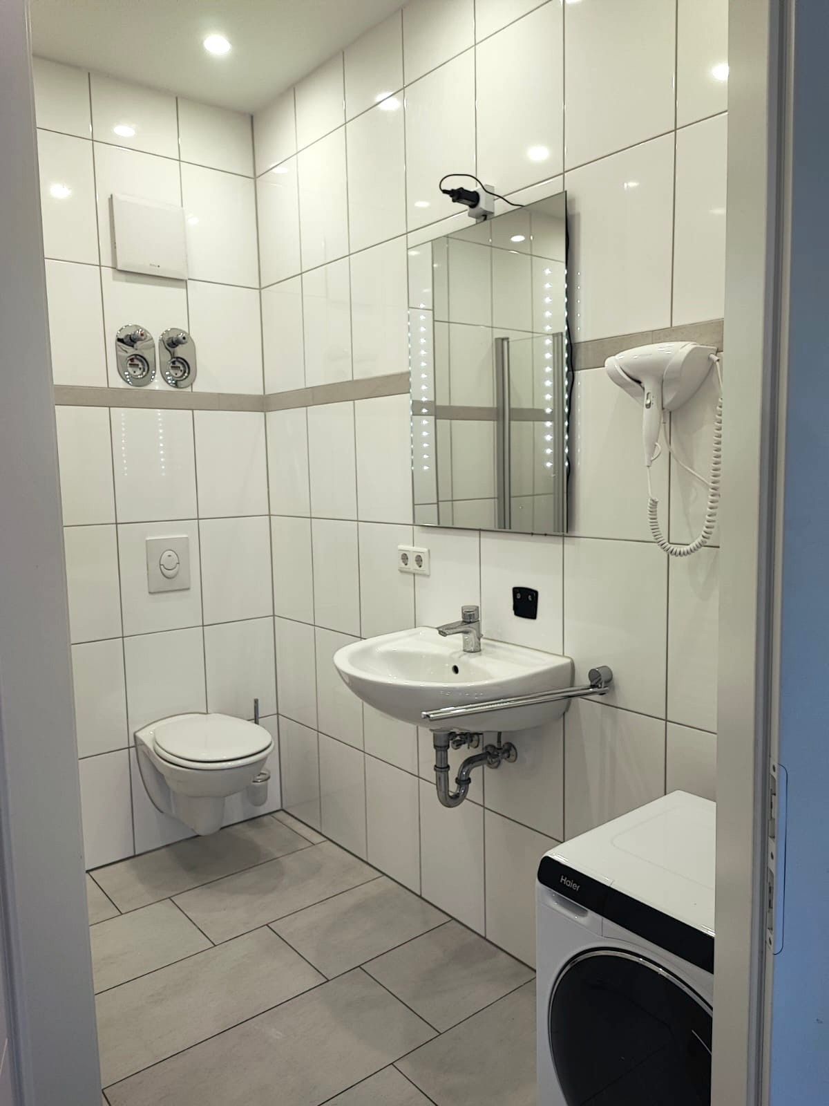 Top Designer Apartment In Münster - Top designer apartment in Münster - Gallery - 12