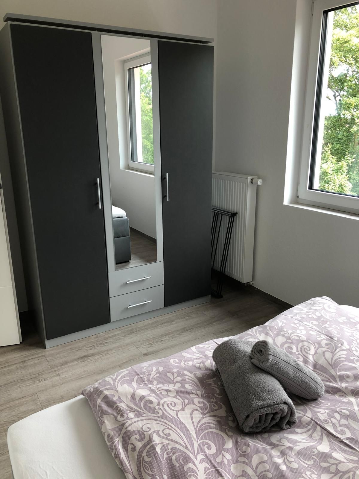 Top Designer Apartment In Münster - Top designer apartment in Münster - Gallery - 5