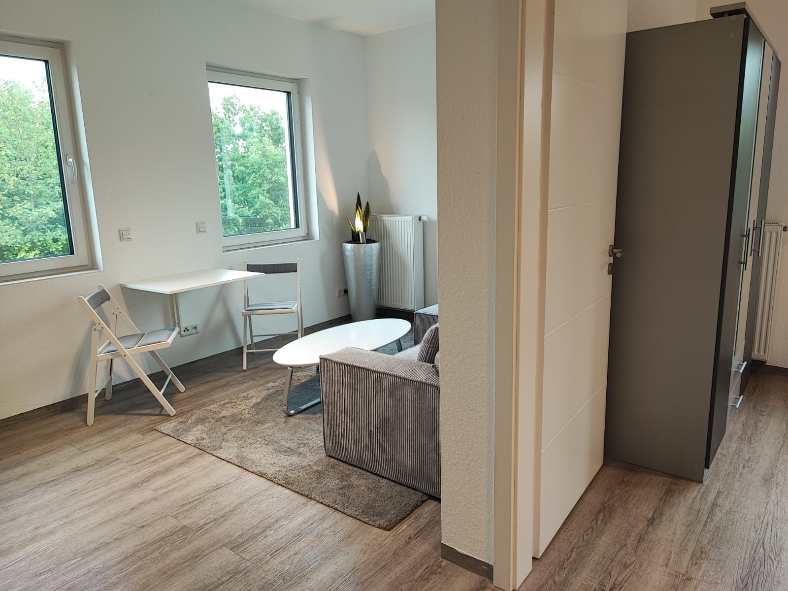 Top Designer Apartment In Münster - Top designer apartment in Münster - Gallery - 17
