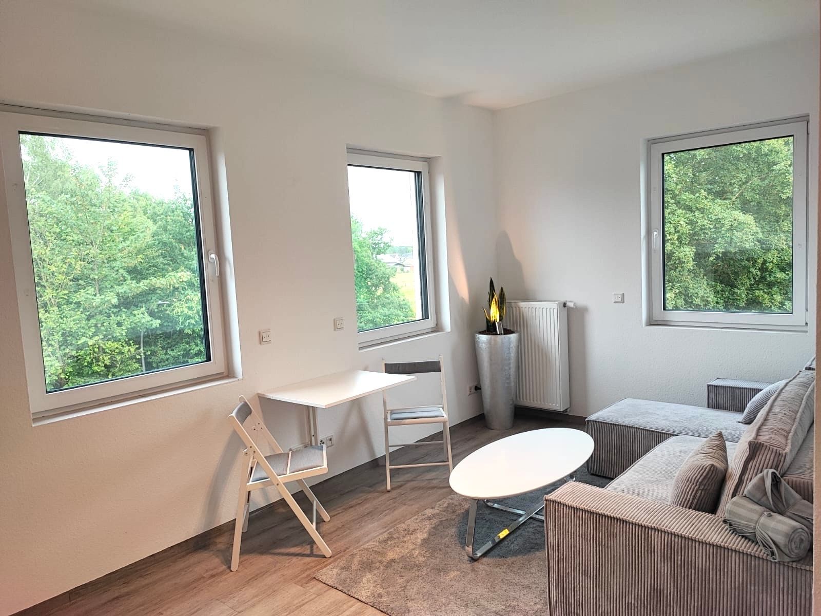 Top Designer Apartment In Münster - Top designer apartment in Münster - Gallery - 14