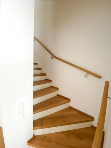 Modern townhouse with 3 floors and 3 bedrooms in Regensburg - Gallery - 16