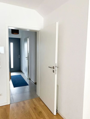 Modern townhouse with 3 floors and 3 bedrooms in Regensburg - Gallery - 15
